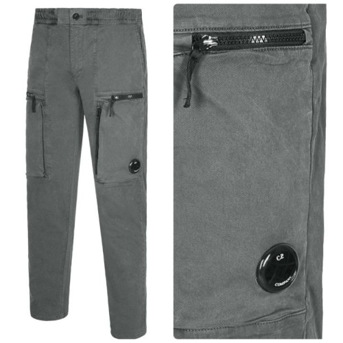 💕 C* 컴퍼니 가먼트 다이닝 렌즈 카고지퍼 팬츠