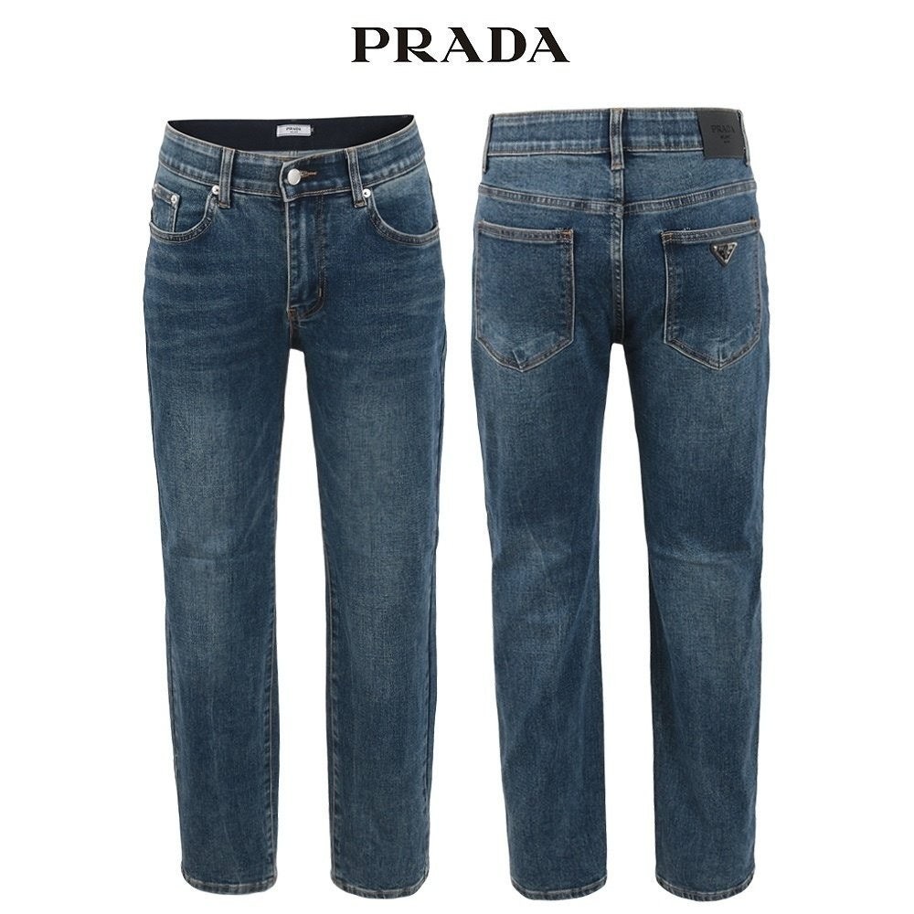 💕 프** 스판 미디움 테이퍼드 팬츠