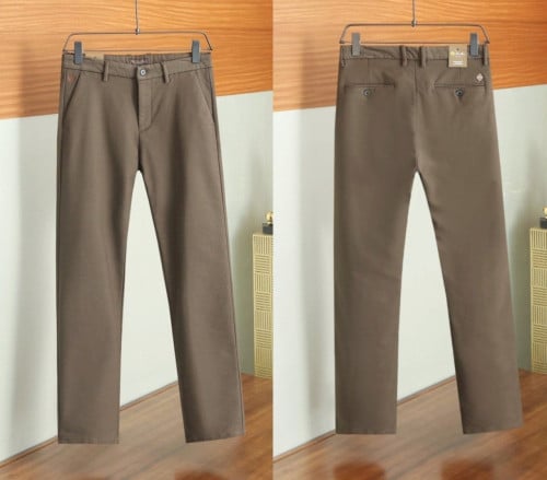 💕 로* 피아나 로고 패치 워싱스판 치노 팬츠➡️수입최고급(가을,겨울)