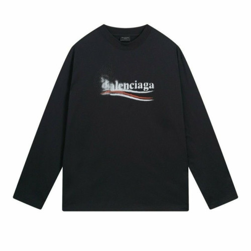 💕 발**** 스텐실 긴팔티