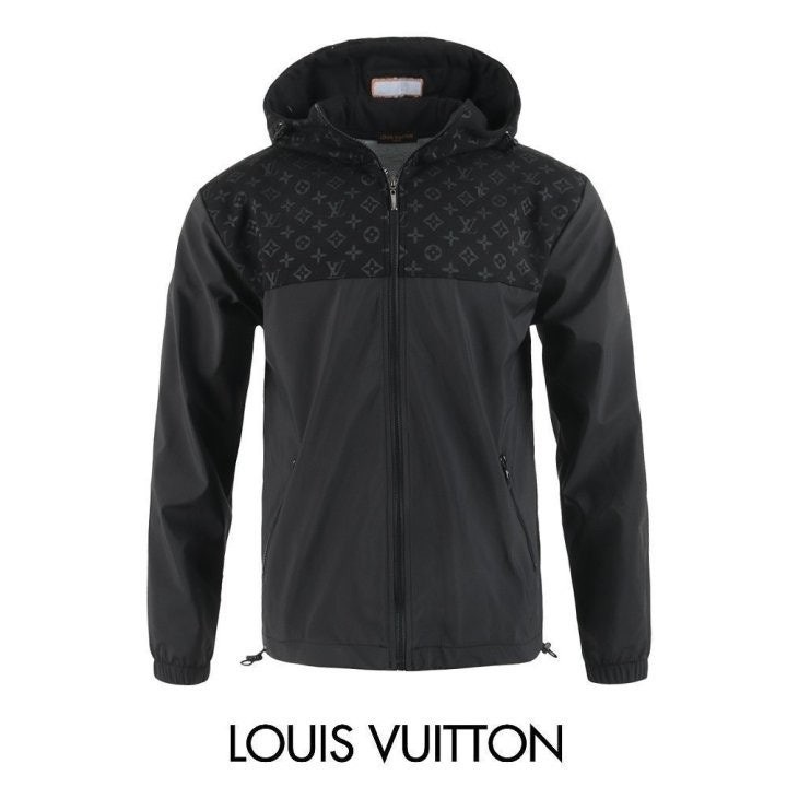 💕 루* 모노나염 바람막이