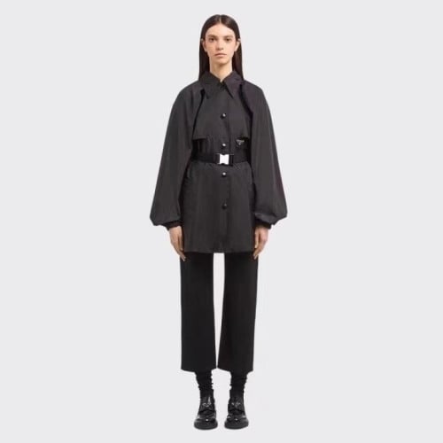 💕 프** 하프 바람막이 (팔분리형)