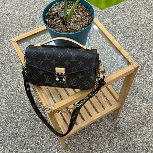 🤴🏻 #루비통  포쉐트 메티스🤴🏻