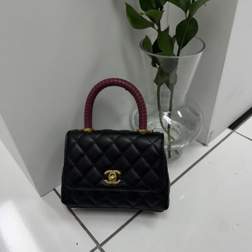 🤴🏻  #샤넬 미니 플랩백🤴🏻