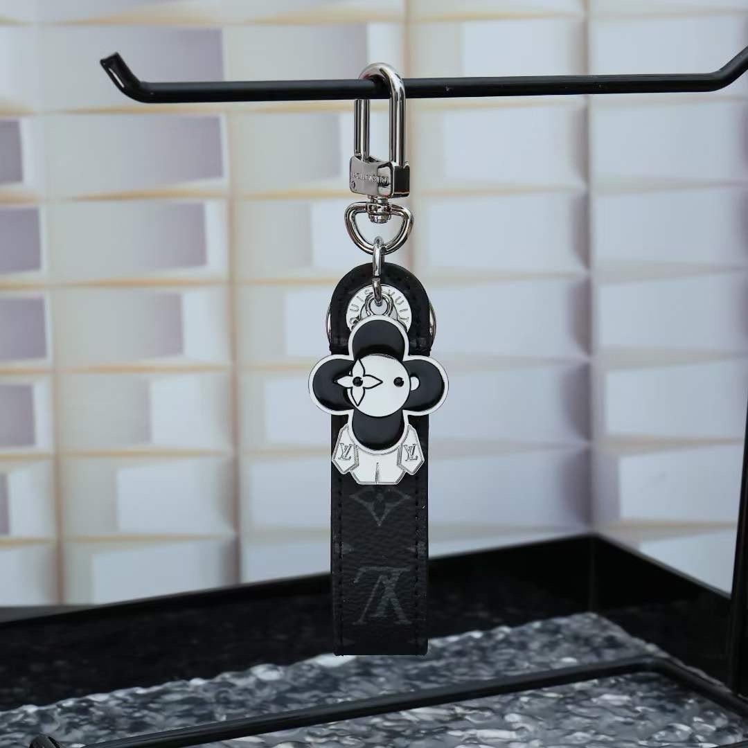 🤴🏻 #루비통(LV) 비비엔 드라곤느 키링🤴🏻