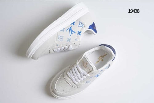 🔆 [LOUIS VUITTON] 루이비통 모노그램 로우탑 스니커즈 🔆