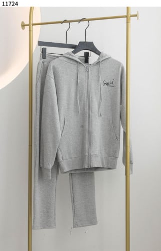 #구찌 [GUCCI] 레플리카 후면 그래픽 후드집업 밴딩 팬츠 셋 신상입고💢 #세트 #11724