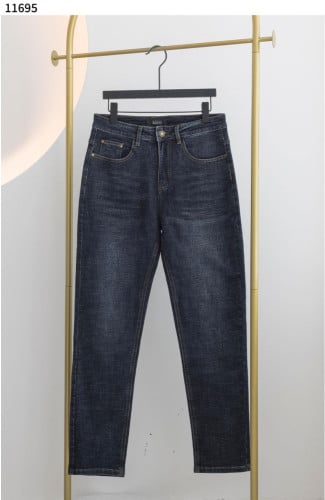 #구찌 [GUCCI] 수입고급 구찌 GG 금장 로고 데님 팬츠 신상입고💢 #하의 #팬츠 #11695