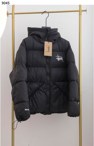 #스투시 [Stüssy] 마이크로 립스탑 다운 파카 신상입고💢 #상의 #자켓 #9045