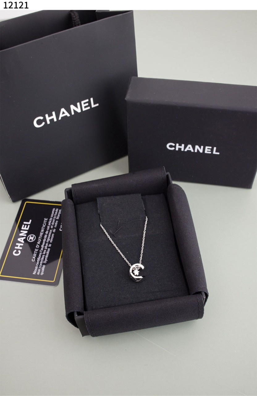 #샤넬 [Chanel] COCO 네크리스 신상입고💢 #목걸이 #12121