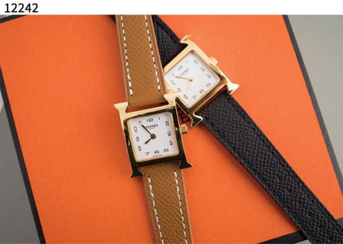 #에르메스 [HERMES] Heure H 워치 신상입고💢 #시계 #12242