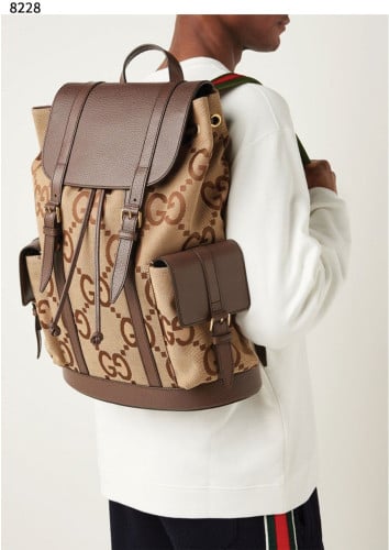 #구찌 [GUCCI] 수입프리미엄급 구찌 점보 GG 백팩 신상 입고💢 #태그 #가방 #8228