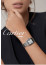 🔆 [CARTIER] 까르띠에 여성 팬더 스몰 스틸 쿼츠 🔆