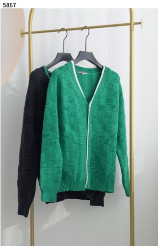 #보테가베네타 [BOTTEGA VENETA] Bottega veneta crochet cardigan 신상입고💢 #상의 #니트 #5867