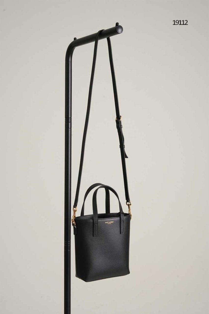 🔆 [SAINT LAURENT] 생로랑 토이 미니 쇼퍼백 🔆