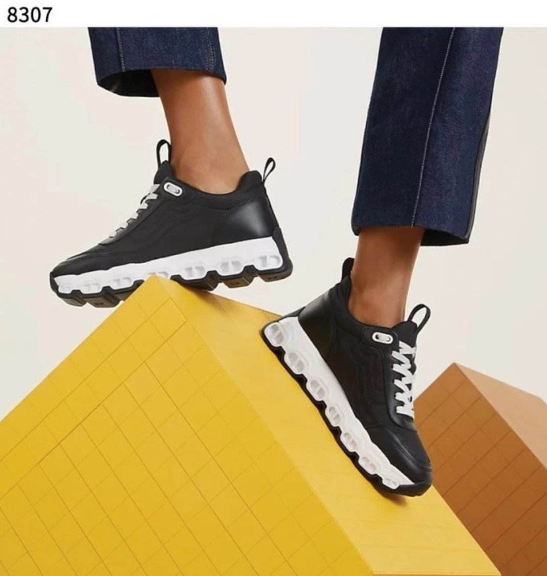 #에르메스 [HERMES] 수입프리미엄급 Impulse 스니커즈 신상 입고💢 #태그 #신발 #8307