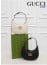 🔆 [GUCCI] 구찌 GG 마몽 하프문백 미니 🔆