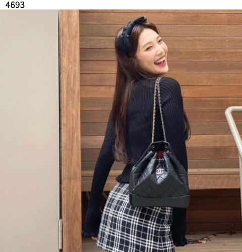#샤넬 [Chanel] 수입프리미엄급 샤넬 가브리엘 백팩 신상 입고💢 #태그 #가방 #4693
