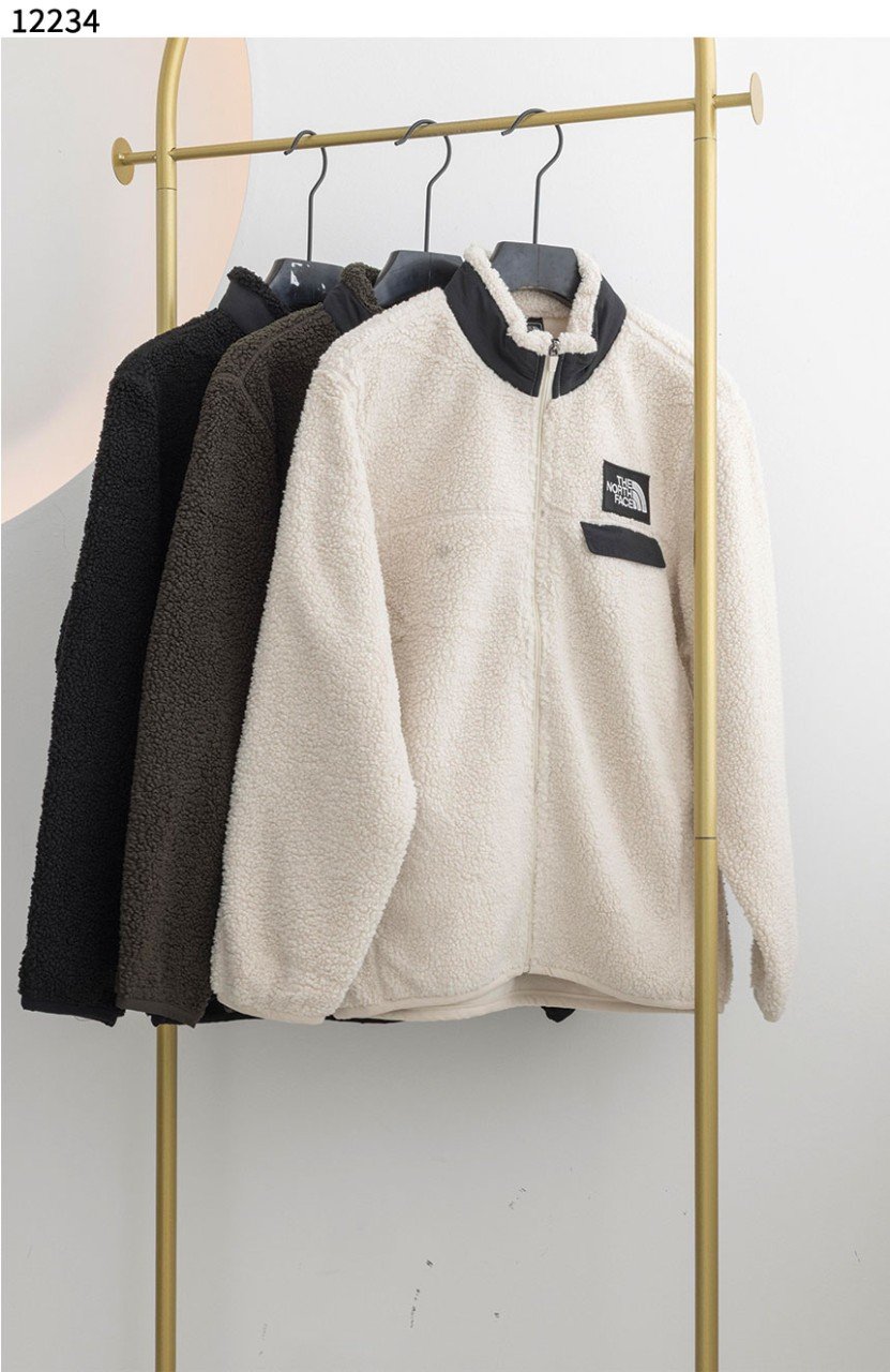 #노스페이스 [The North Face] 양털 뽀글리 플리스 자켓 신상입고💢 #상의 #자켓 #12234