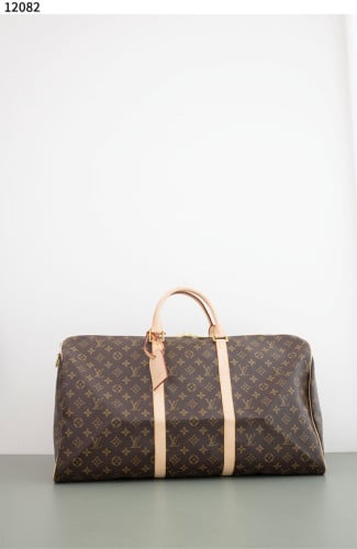 #루이비통 [Louis Vuitton]  키폴 55 반둘리에 모노그램  신상입고💢 #가방 #12082