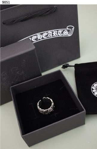 #크롬하츠 [Chrome Hearts] 크롬하츠 CH 크로스 링 반지 신상입고💢 #반지 #9051