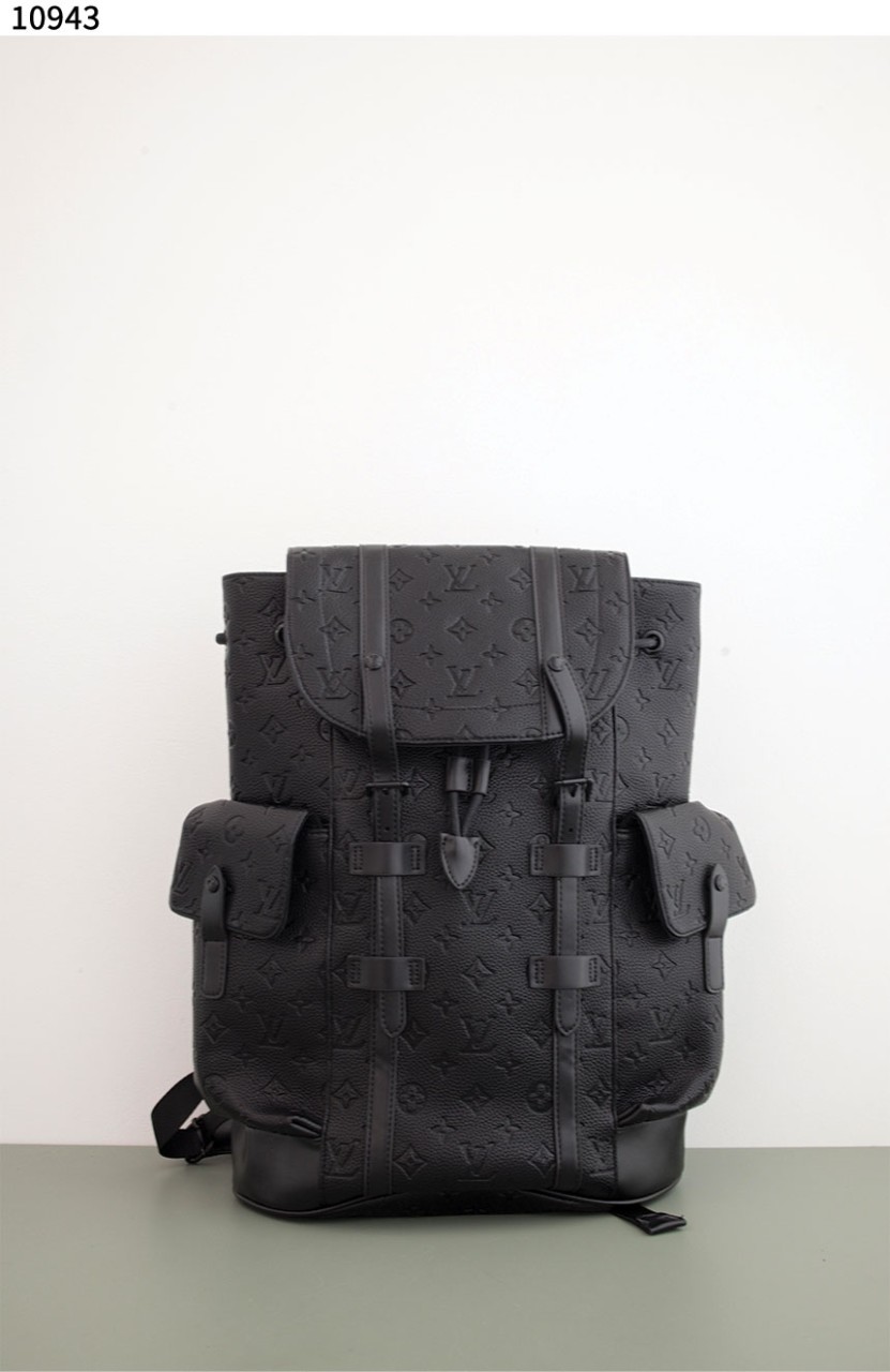 #루이비통 [Louis Vuitton] 루이비통 크리스토퍼 모노그램 토뤼옹 백팩 신상입고💢 #가방 #10943