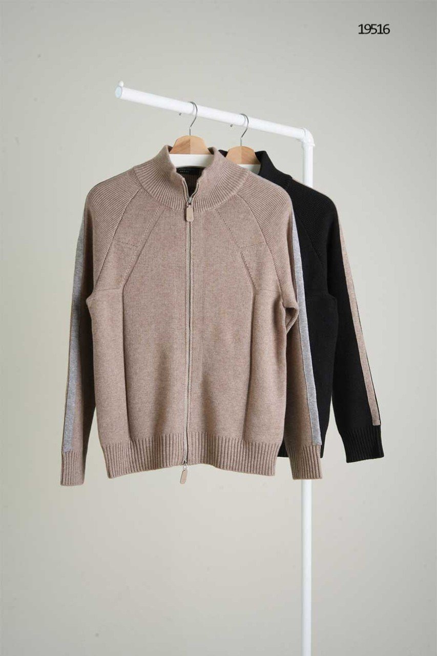 🔆 [LORO PIANA] 로로피아나 캐시미어 니트 가디건🔆