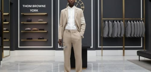 💕 톰* 클래식 라인 시그니쳐 슈트 자켓