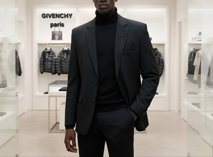 💕 지** 시그니쳐 니어린 슈트셋트