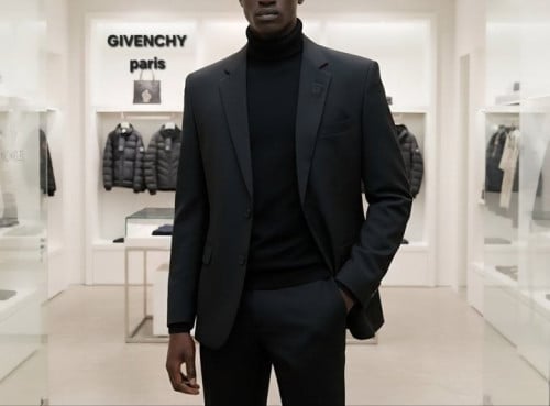 💕 지** 시그니쳐 니어린 슈트셋트