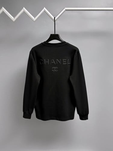 💕 샤* 자수로고 맨투맨