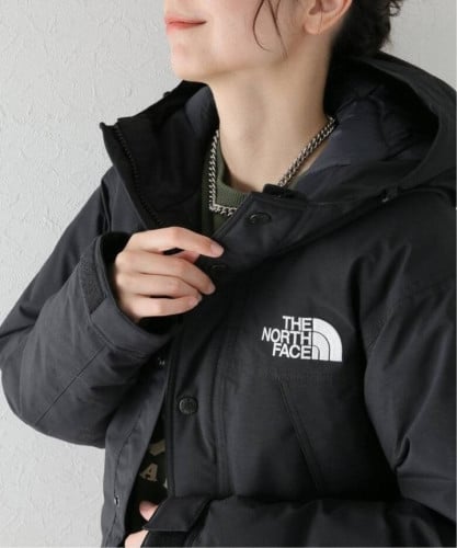 💕 노**** 얼티메이트 다운 자켓