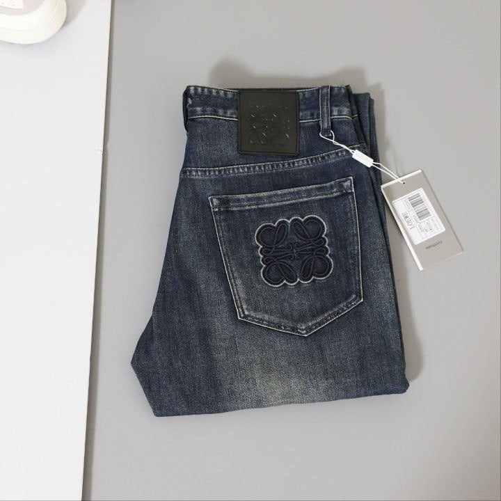 💕 로** 데님 팬츠