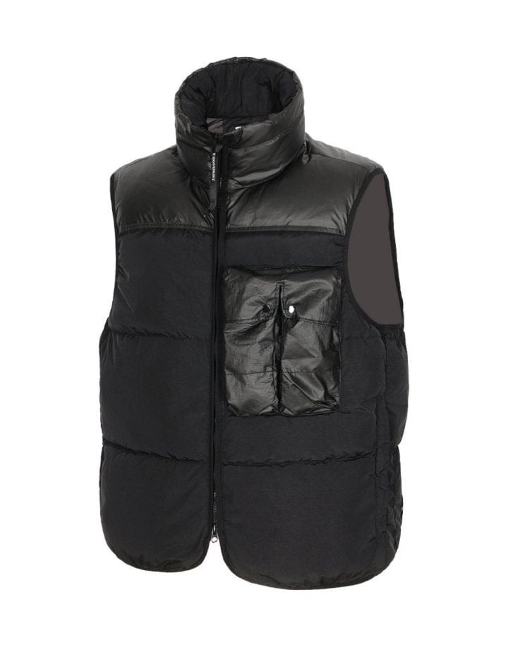 💕 C* 컴퍼니 수입 에코 크롬 R 다운 베스트