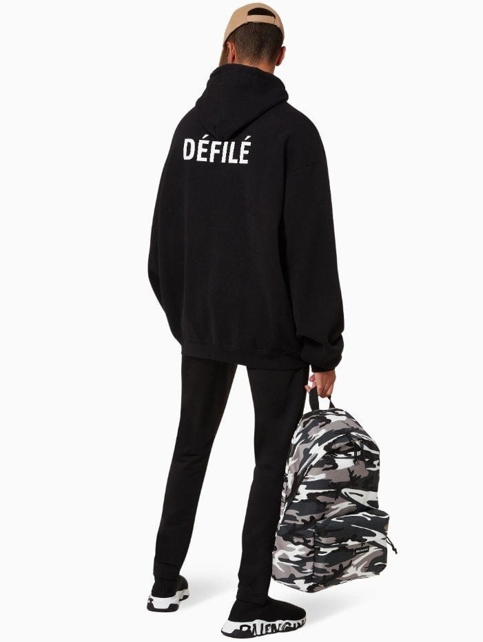 💕 발**** 체스트로고 후드탑