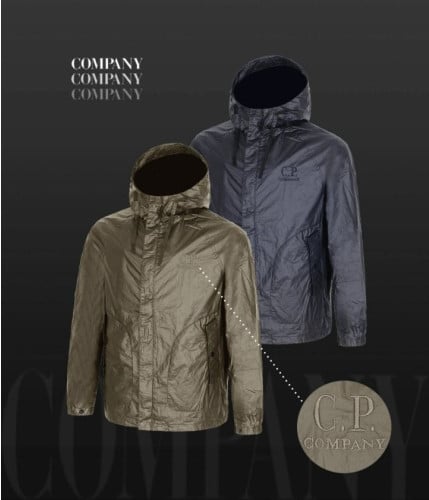 💕 C* 컴퍼니 리노 왁스 고글 자켓