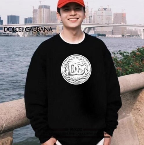 💕 돌* dg 고대 원판 로고 디자인 밍크양기모 티셔츠