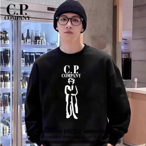 💕 C* 컴퍼니 피플 디자인 밍크양기모 티셔츠