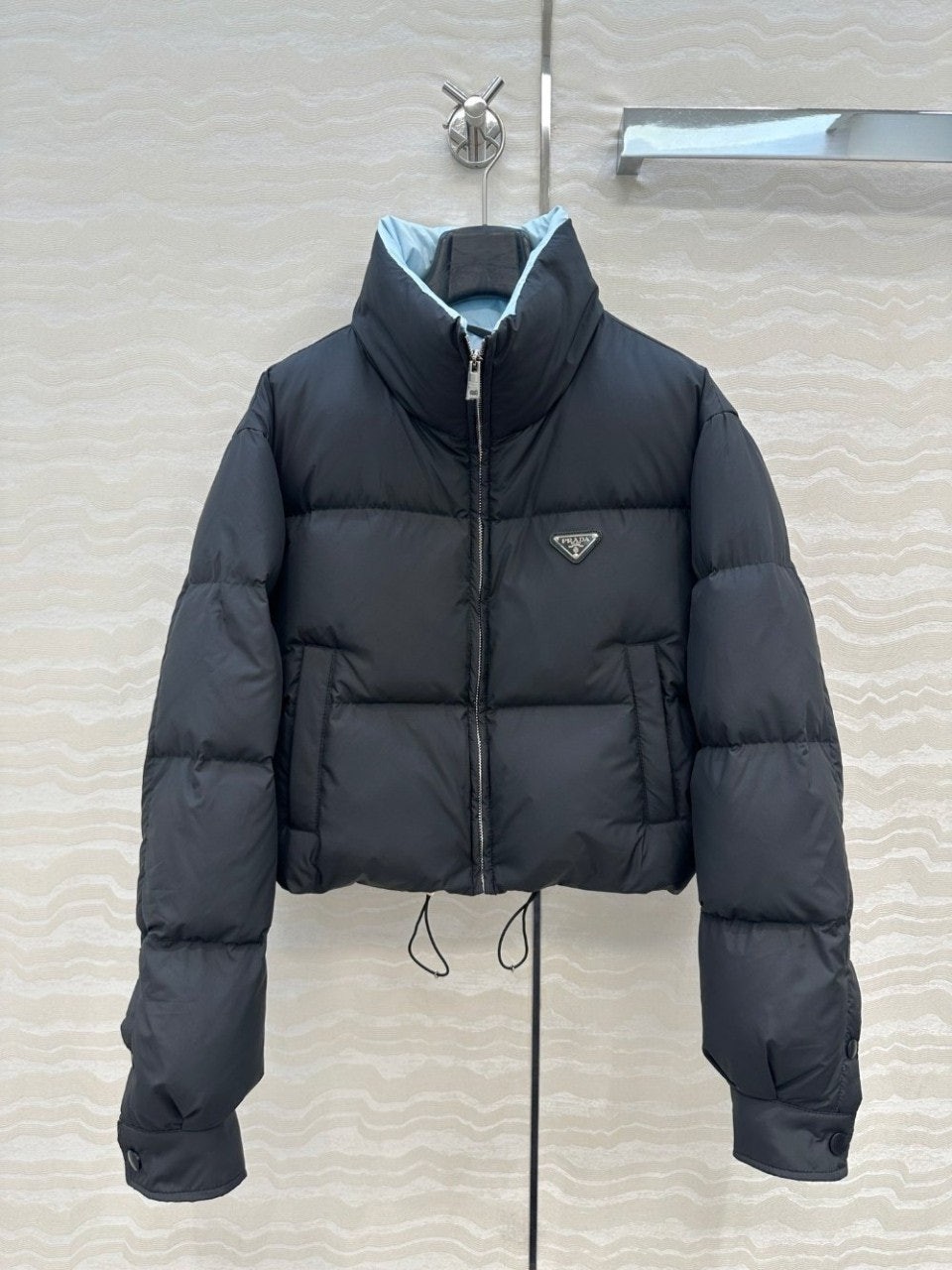 💕 프** 숏 패딩