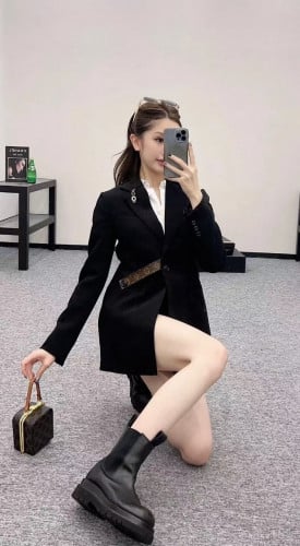 💕 루* 기본 자켓