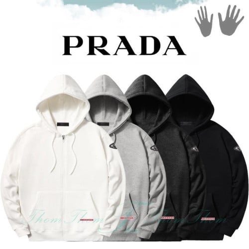 💕 프** 데라 시보리 기모 후드집업