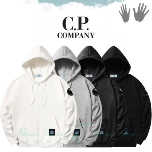 💕 C* 컴퍼니 케라 시보리 기모 후드집업