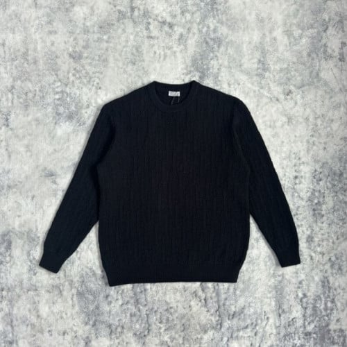 💕 디* 25 홀마크 오블리크 스웨터 - 수입 👑 프리미엄 👑