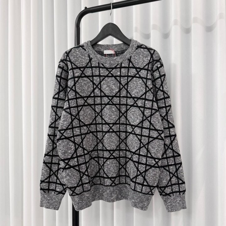 💕 디* 까나쥬 울 스웨터