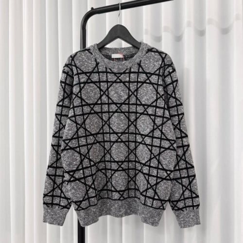 💕 디* 까나쥬 울 스웨터