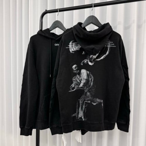 💕 오* 세인트 매튜 후디