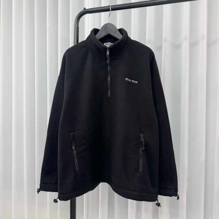 💕 미*** 플리스 스웻셔츠