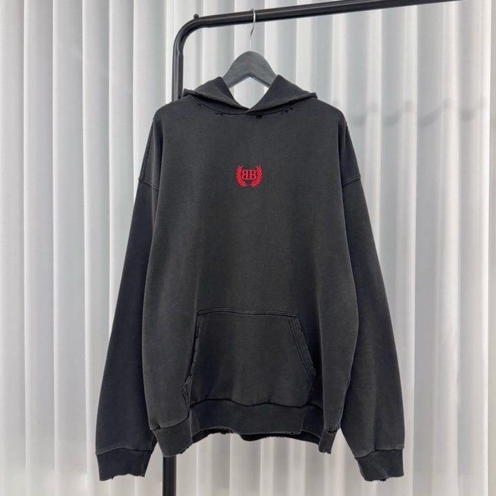 💕 발**** 로렐 클래식 후디