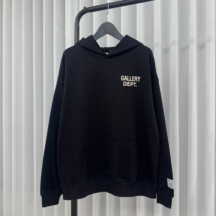 💕 갤** 디파트먼트 90‘S GD로고 후드