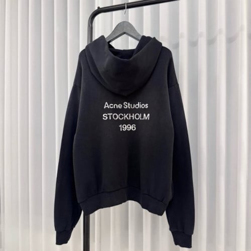 💕 아** 스튜디오 1996 백로고 후디